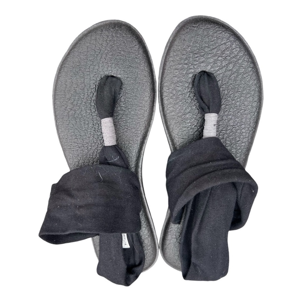 EUC Sanuk Sandals